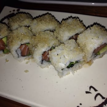Sabaku Sushi - Sandstone Crunch - Sushi Bars Near Me - Moab, Utah Sabaku Sushi - Sandstone Crunch - Sushi Bars Near Me - Moab, Utah