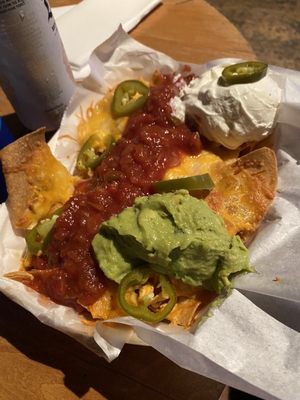 Punch Line Philly by null