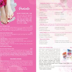 NQ Nails & Spa