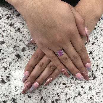 Nails BB - Nail Salons Near Me - Long Beach, California