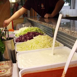 Schönkirchner Döner Haus