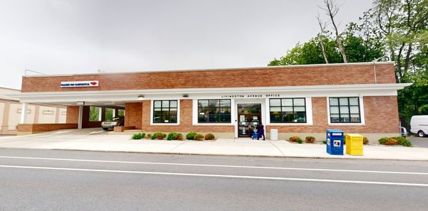 Bank of America Financial Center