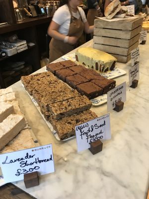 Burr & Co. Edinburgh by null