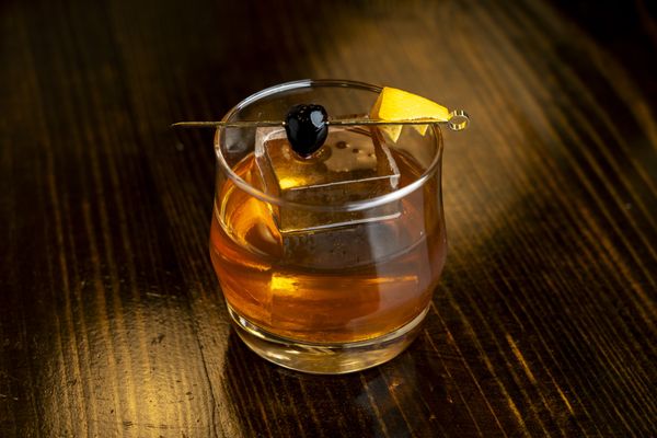 Asylum Kitchen & Cocktail Lounge by null