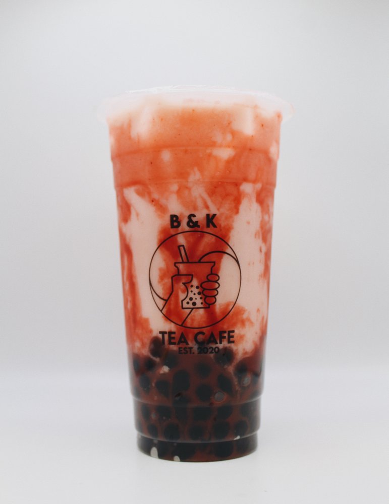 B&K TEA CAFE - Updated July 2026 - 23 Photos - 103 West Ave, Kannapolis ...