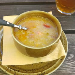 Hospoda u Svatého Huberta