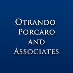 Otrando & Porcaro Associates - Otrando Porcaro & Associates LLC logo