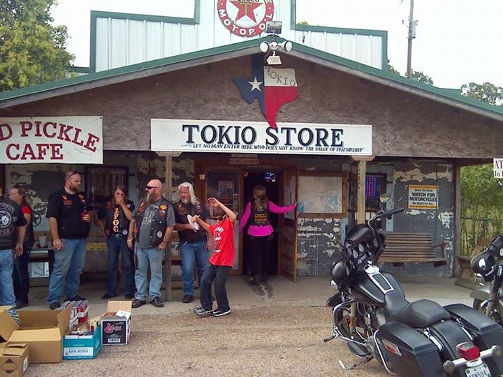 Tokio Store Pubs 343 Tokio Lp, West, TX Phone Number Yelp