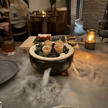 Kauboi - Smoking Tuna Ap. Delicious - Whiskey Bars Near Me - Scottsdale, Arizona Kauboi - Smoking Tuna Ap. Delicious - Whiskey Bars Near Me - Scottsdale, Arizona