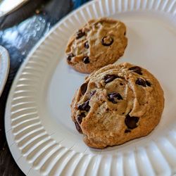 Pacific Pizza - 2 free cookies with Yelp check-in