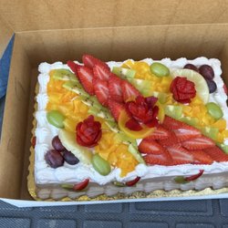 Pilos Mexican Bakery - Mexican Crispy Cake
