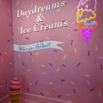 Petersen's Ice Cream & Cafe - Desserts Near Me - Gilbert, Arizona Petersen's Ice Cream & Cafe - Desserts Near Me - Gilbert, Arizona