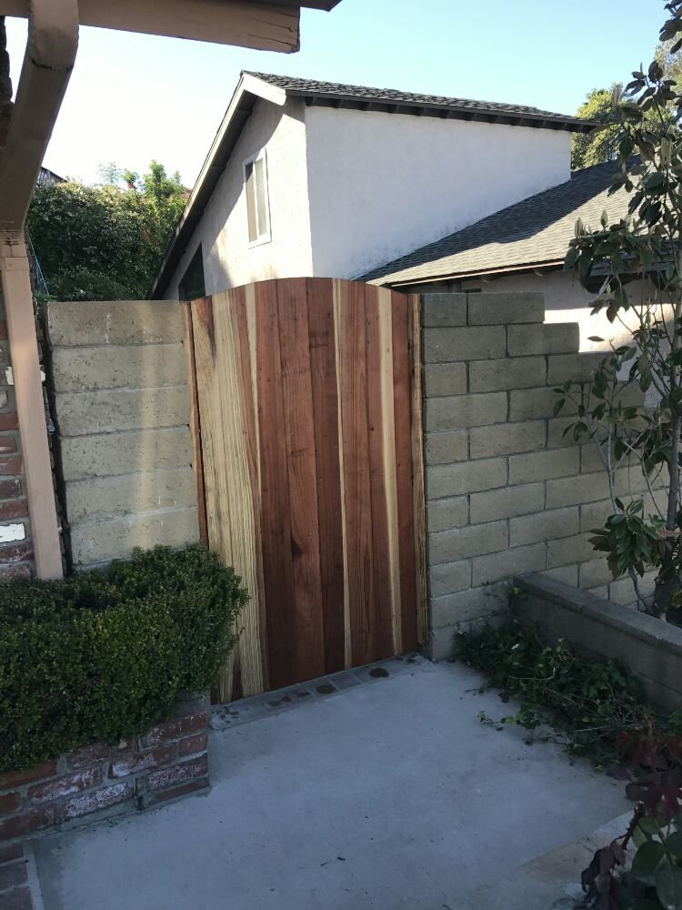 Slide of Johnny On The Spot Handyman Services