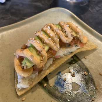 Sushi Pier - Sushi Bars Near Me - Reno, Nevada Sushi Pier - Sushi Bars Near Me - Reno, Nevada
