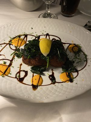 Theo's Steaks & Seafood by null