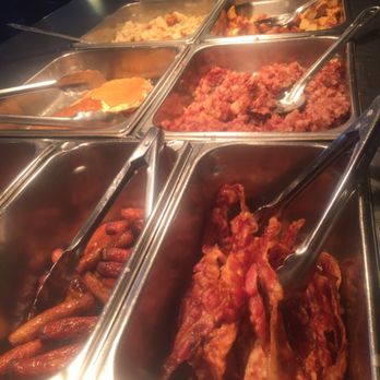 Sugarcreek Restaurant - Amazing Sunday Breakfast Buffet!! - American Near Me - Sheffield, Ohio