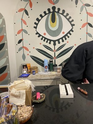 Meraki Market by null