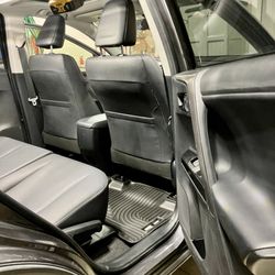 Every Detail Services