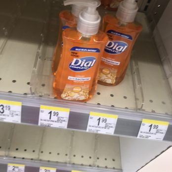 Walgreens - All they had that wasn't expensive - Cosmetics & Beauty Supply Near Me - Fresno, California