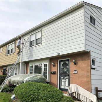 Rise And Prime Painting - Residential Exterior Repaint - Painters Near Me Rise And Prime Painting - Residential Exterior Repaint - Painters Near Me