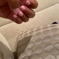 Prime Nail Salon - Gel manicure