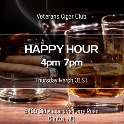 Veterans Cigar Club