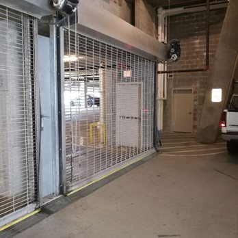Doctor Gate - Aluminum rollup. They did such great work. - Fences & Gates Near Me - Brooklyn, New York Doctor Gate - Aluminum rollup. They did such great work. - Fences & Gates Near Me - Brooklyn, New York