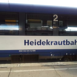 Heidekrautbahn