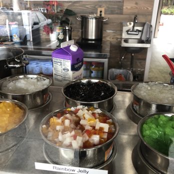 Beach Boba - Bubble Tea Near Me - Pacifica, California Beach Boba - Bubble Tea Near Me - Pacifica, California
