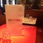 Photo of Café des dames