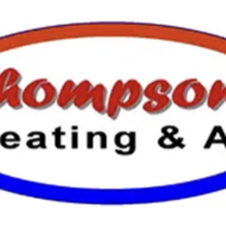 Thompson's Heating & Air - Thompsons Heating and Air