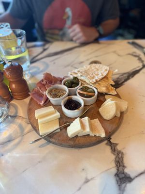 Il Villaggio Osteria by null