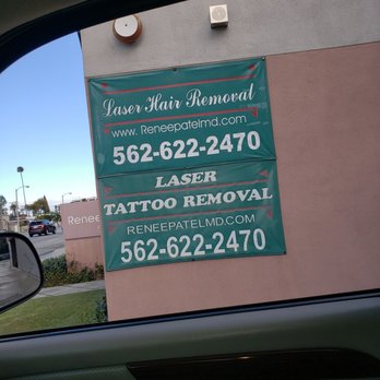 Renee Patel, MD - Laser Hair Removal Near Me - Downey, California