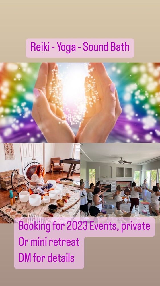 H.E.A.L. Spiritual Center Logo