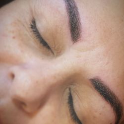 The Lash House - 3D Microblading