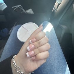 Nails Tran