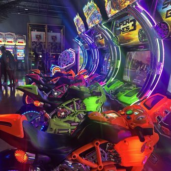 Elev8 Fun - Game - Arcades Near Me - Jensen Beach, Florida