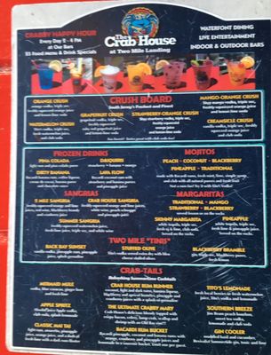 2 MILE RESTAURANT & BAR - Updated June 2026 - 412 Photos & 341