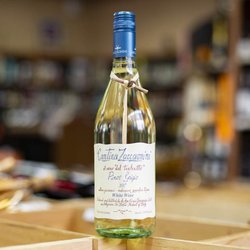 Leonard Park Wines & Spirits