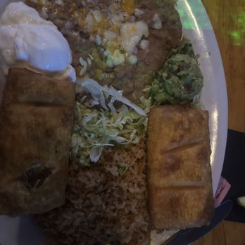 Super Mex - Chimichanga - Mexican Near Me - Whittier, California Super Mex - Chimichanga - Mexican Near Me - Whittier, California