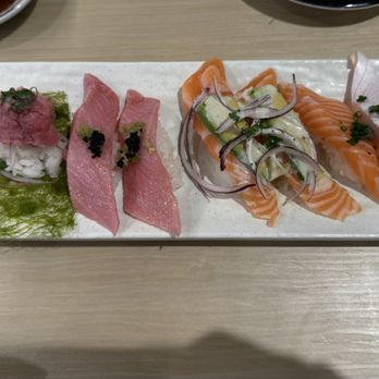 Sushi REV - Sushi Bars Near Me - Rowland Heights, California