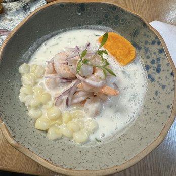 Embarcadero 41 - Shrimp ceviche - Seafood Near Me - Pembroke Pines, Florida Embarcadero 41 - Shrimp ceviche - Seafood Near Me - Pembroke Pines, Florida