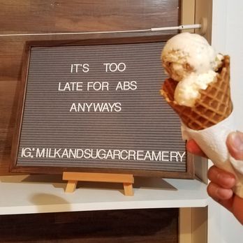 milk + sugar - Yummy! - Ice Cream & Frozen Yogurt Near Me - Houston, Texas milk + sugar - Yummy! - Ice Cream & Frozen Yogurt Near Me - Houston, Texas