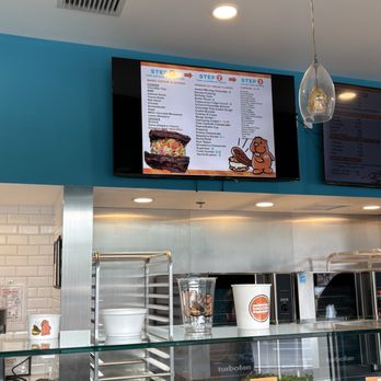 Smoosh Cookies - Ice Cream & Frozen Yogurt Near Me - Plantation , Florida