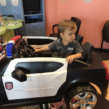 Treasured Cutz 4 Kidz - Hair Salons Near Me - Surprise, Arizona