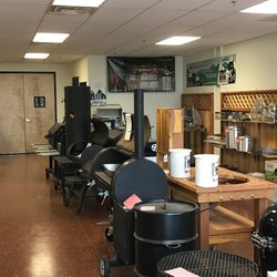 Fruita Wood & BBQ Supply - Drum & Offset Smokers