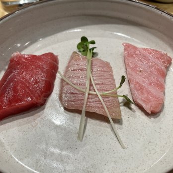 Sugo Hand Roll Bar - Sushi Bars Near Me - Seattle, Washington
