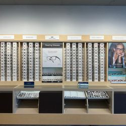 LensCrafters