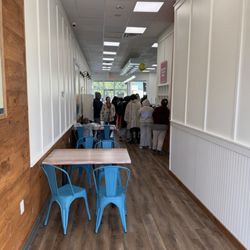 Tropical Smoothie Cafe