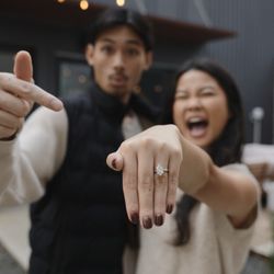 user provided Apollo Diamond photo